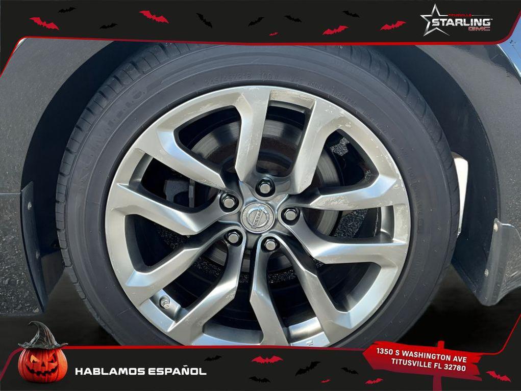 used 2014 Nissan 370Z car, priced at $14,750