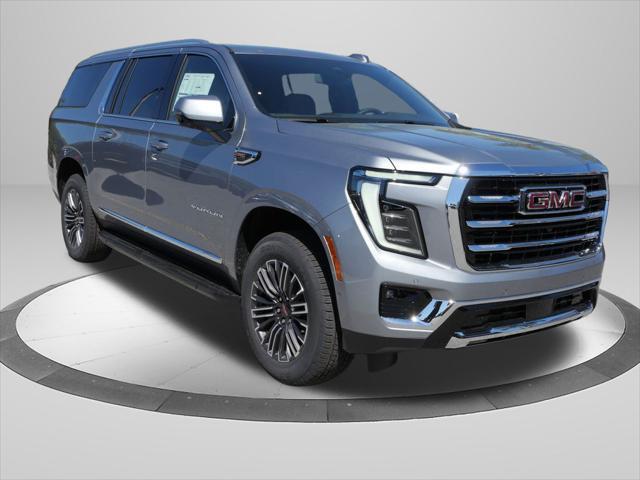 new 2025 GMC Yukon XL car, priced at $79,855