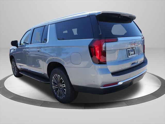 new 2025 GMC Yukon XL car, priced at $79,855