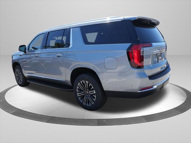 new 2025 GMC Yukon XL car, priced at $79,855