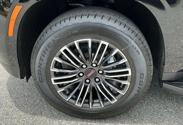 new 2025 GMC Yukon XL car, priced at $72,890