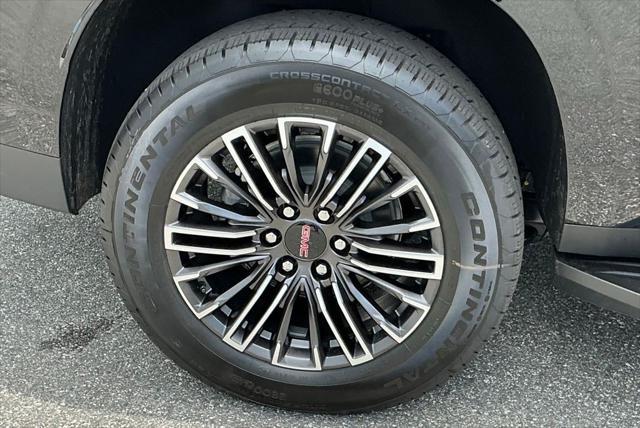 new 2025 GMC Yukon XL car, priced at $72,890