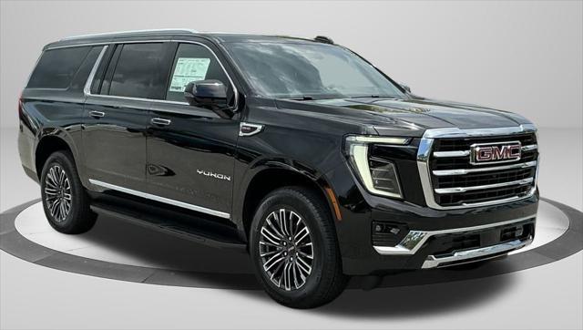 new 2025 GMC Yukon XL car, priced at $72,890