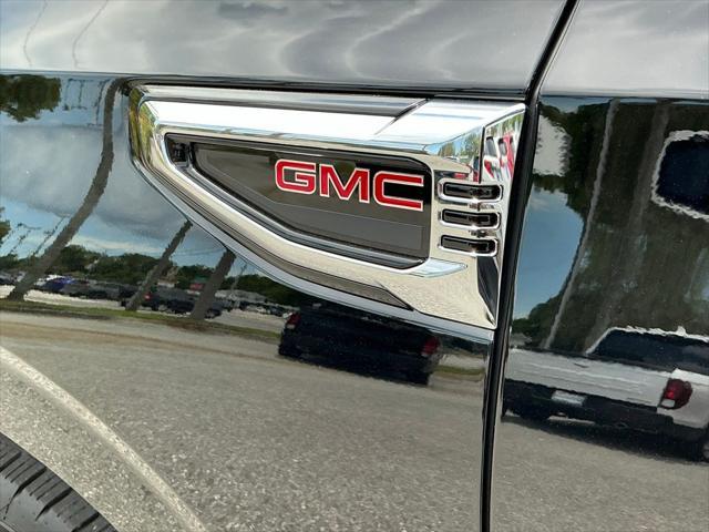 new 2025 GMC Yukon XL car, priced at $72,890