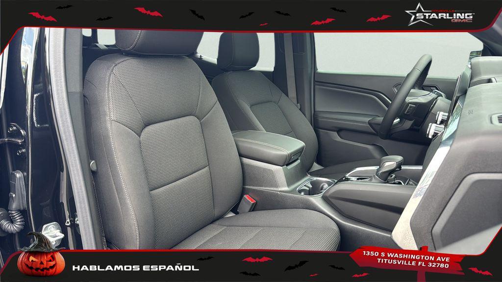 new 2026 GMC Canyon car, priced at $44,496