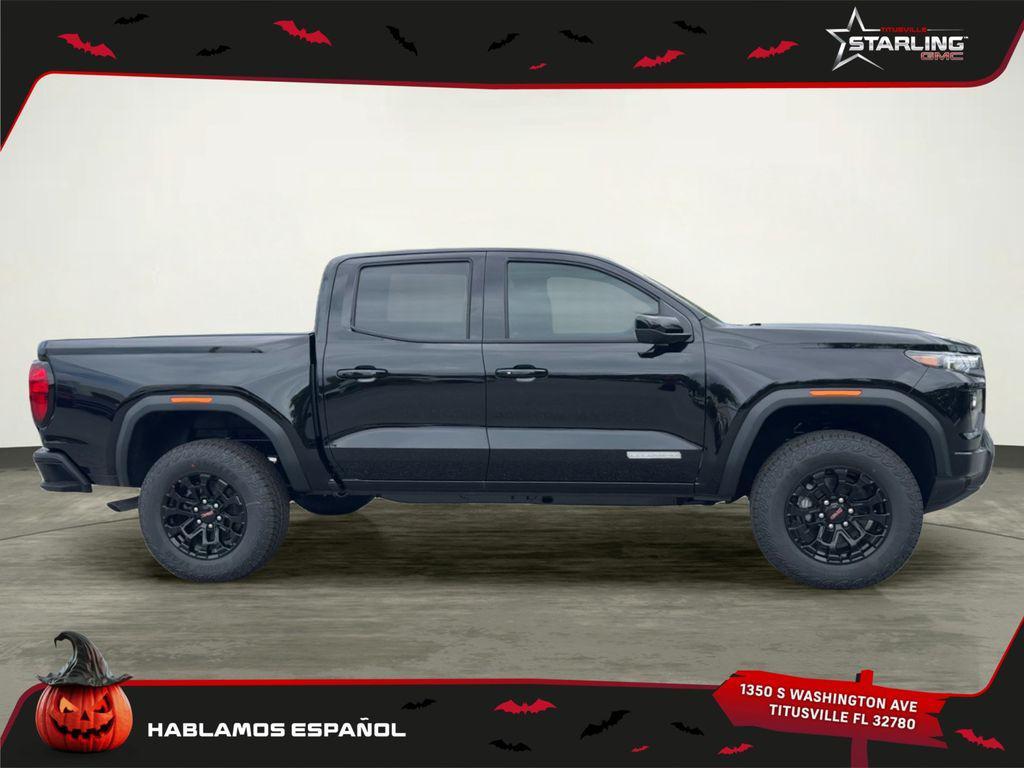 new 2026 GMC Canyon car, priced at $44,496