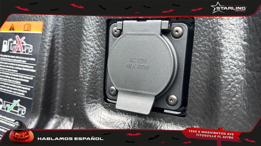 new 2026 GMC Canyon car, priced at $44,496