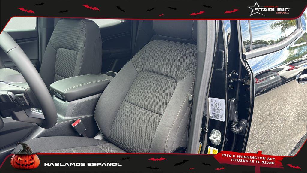 new 2026 GMC Canyon car, priced at $44,496