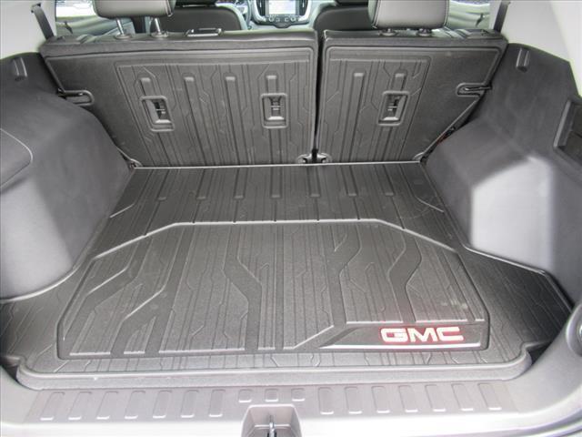 new 2024 GMC Terrain car, priced at $35,970