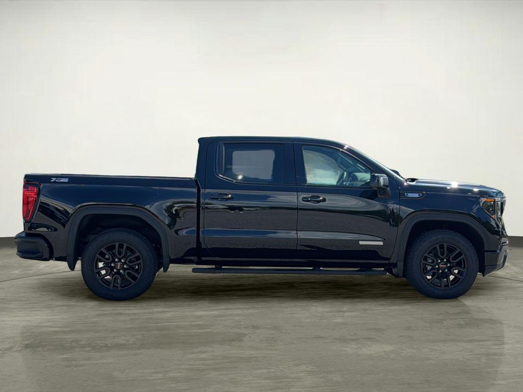 new 2026 GMC Sierra 1500 car, priced at $66,645