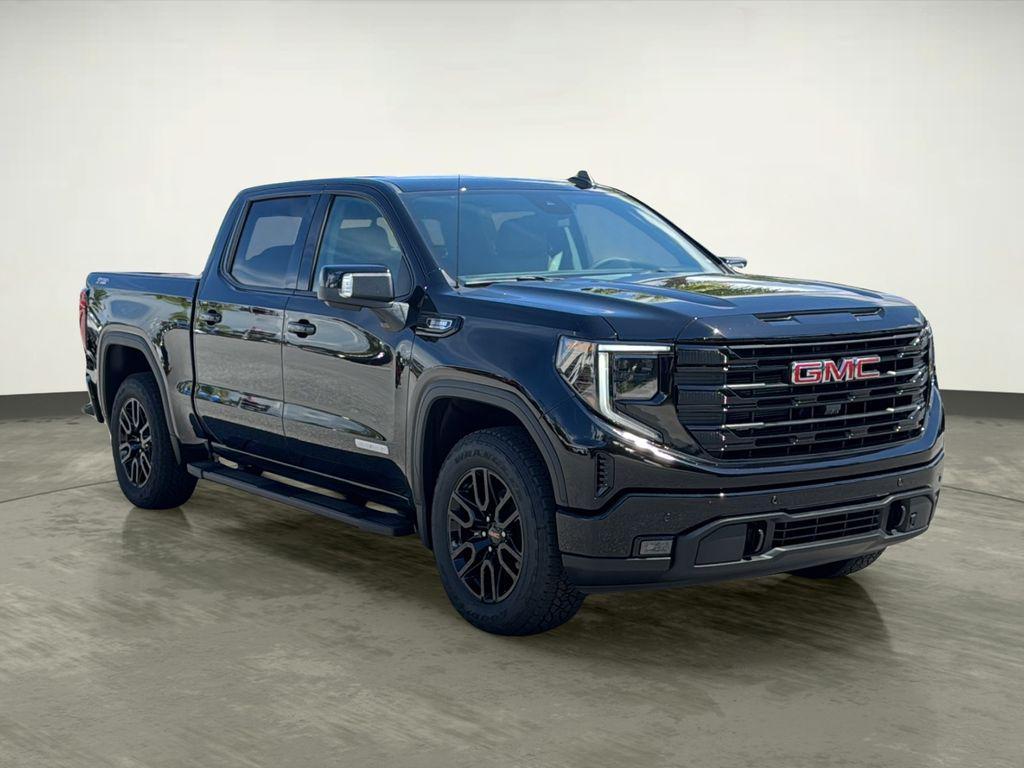 new 2026 GMC Sierra 1500 car, priced at $66,645