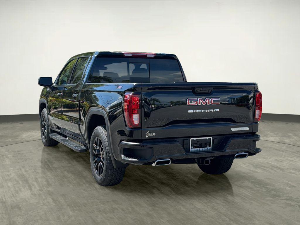 new 2026 GMC Sierra 1500 car, priced at $66,645