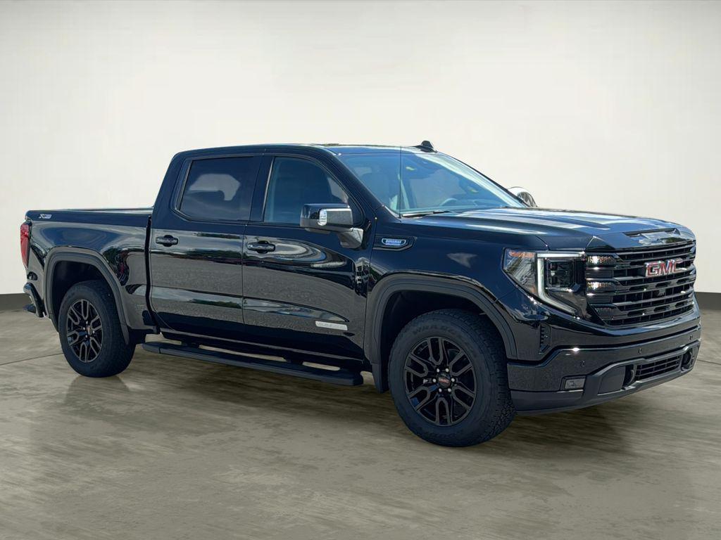 new 2026 GMC Sierra 1500 car, priced at $66,645