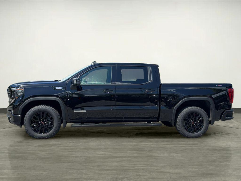 new 2026 GMC Sierra 1500 car, priced at $66,645