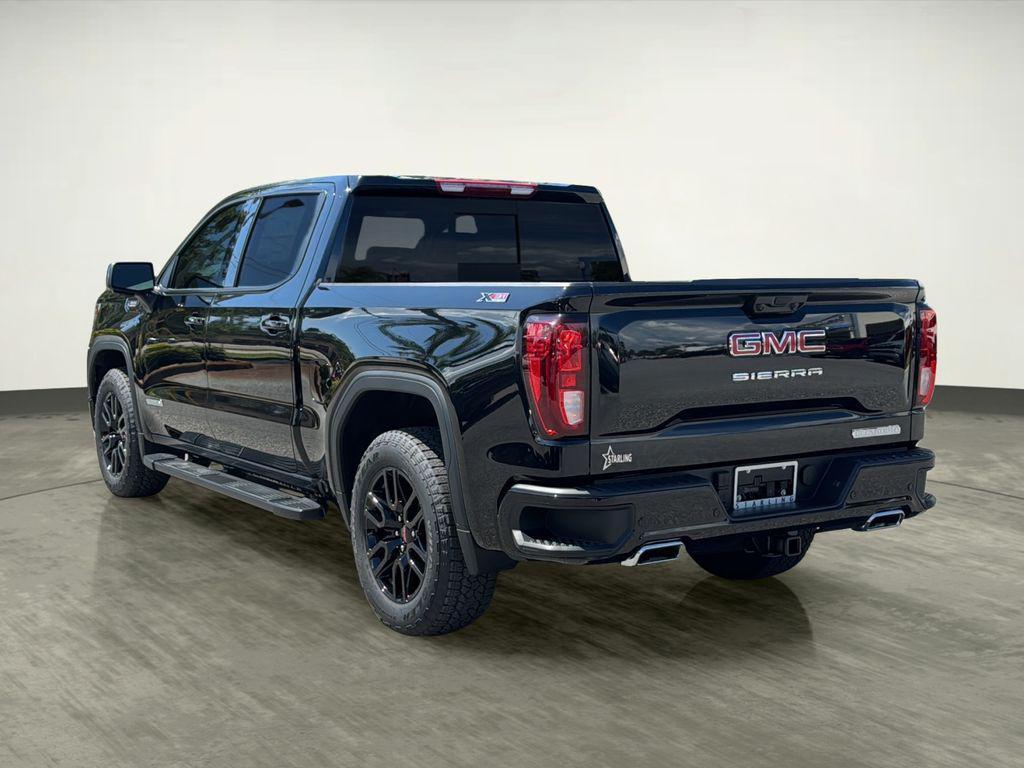 new 2026 GMC Sierra 1500 car, priced at $66,645