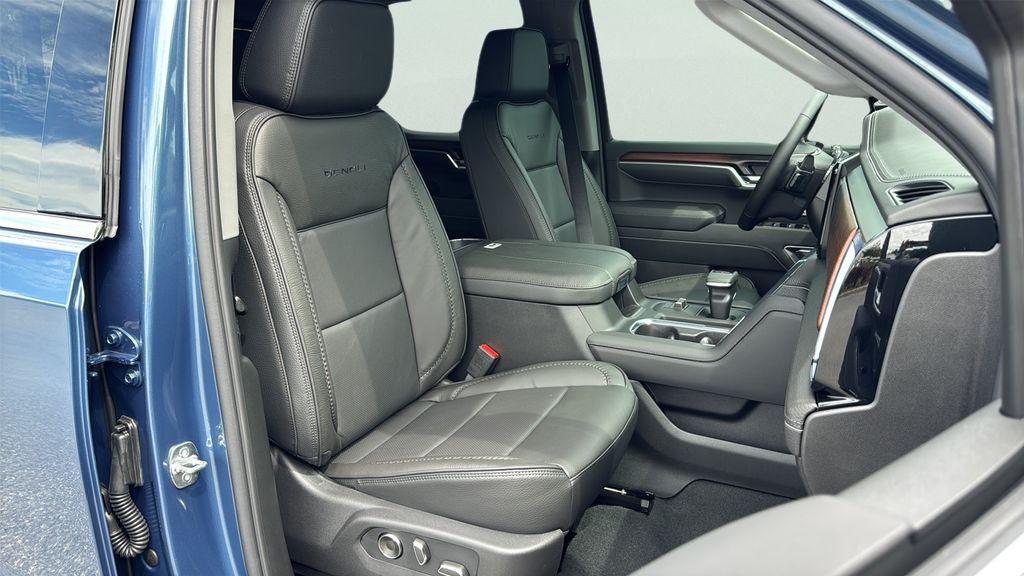 new 2026 GMC Sierra 1500 car, priced at $78,665