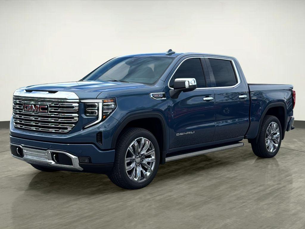 new 2026 GMC Sierra 1500 car, priced at $78,665