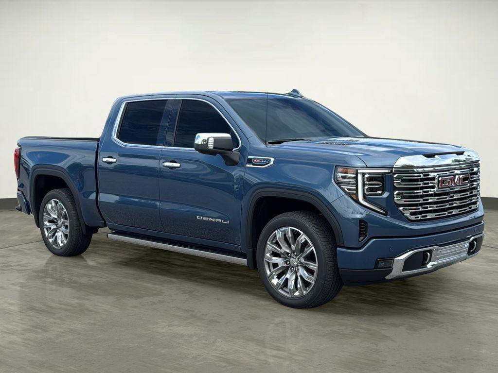 new 2026 GMC Sierra 1500 car, priced at $78,665