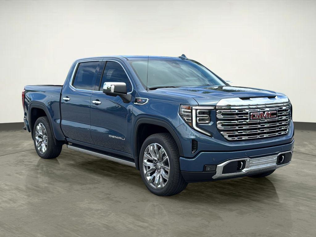 new 2026 GMC Sierra 1500 car, priced at $78,665