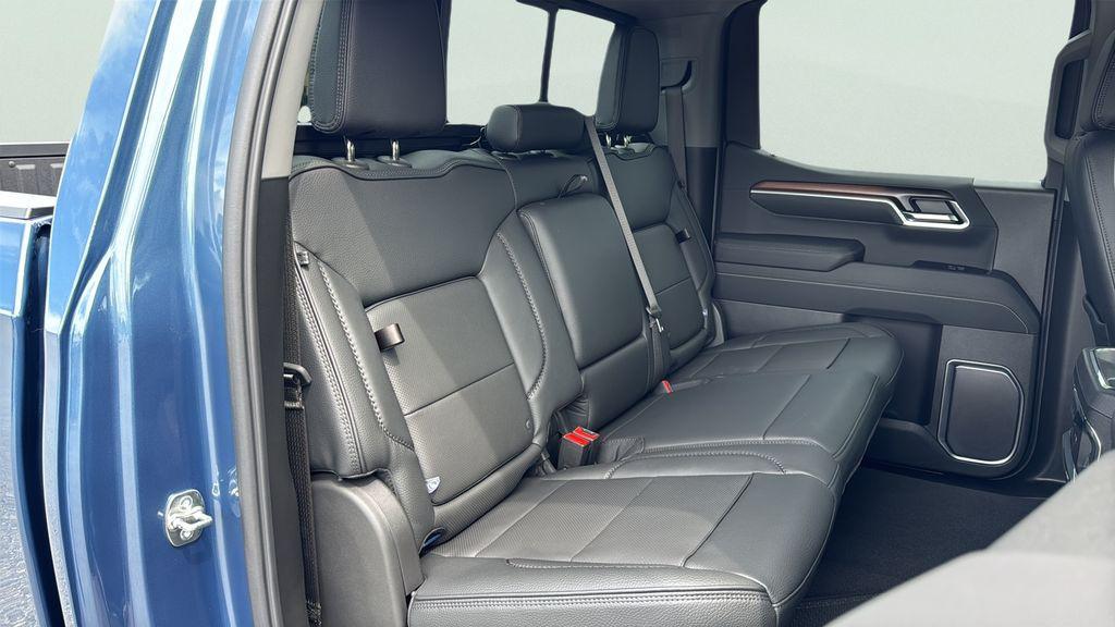 new 2026 GMC Sierra 1500 car, priced at $78,665