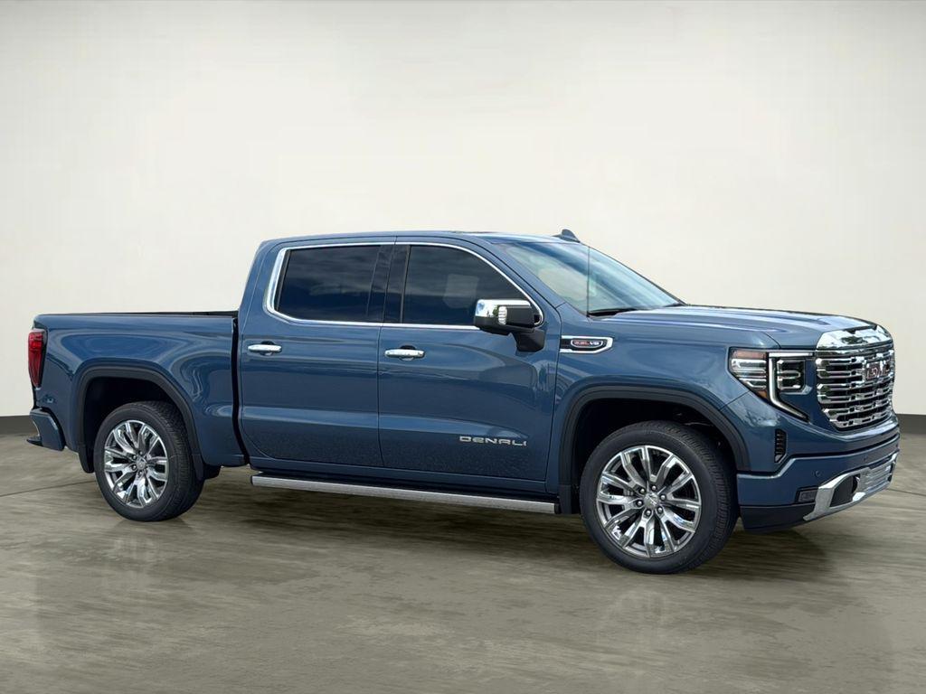 new 2026 GMC Sierra 1500 car, priced at $78,665