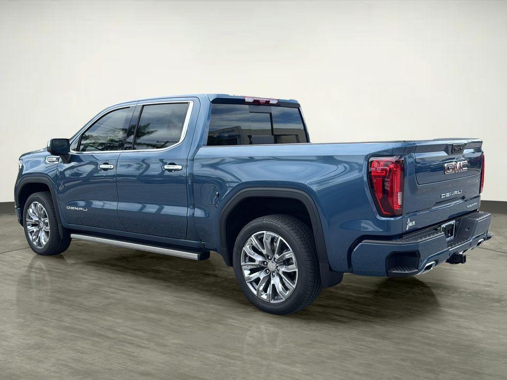 new 2026 GMC Sierra 1500 car, priced at $78,665