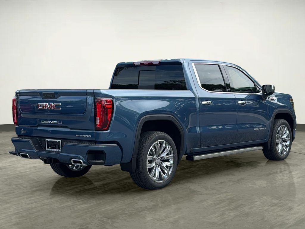 new 2026 GMC Sierra 1500 car, priced at $78,665