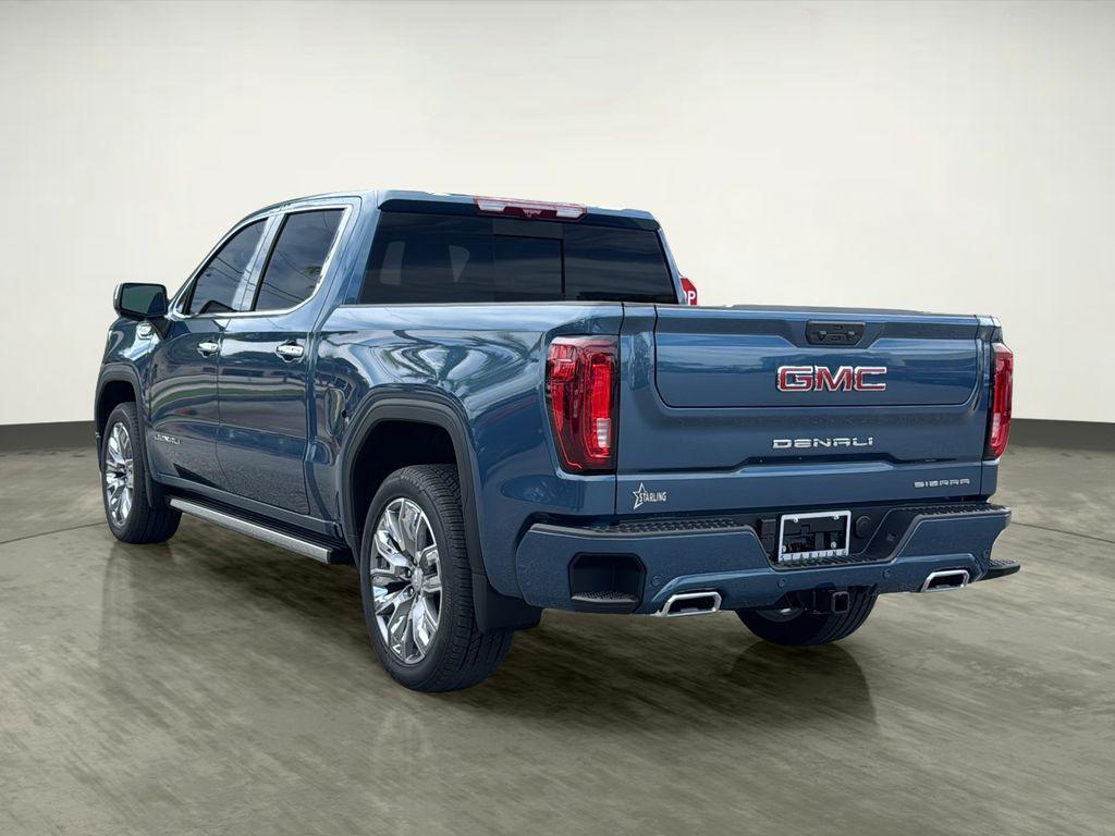 new 2026 GMC Sierra 1500 car, priced at $78,665