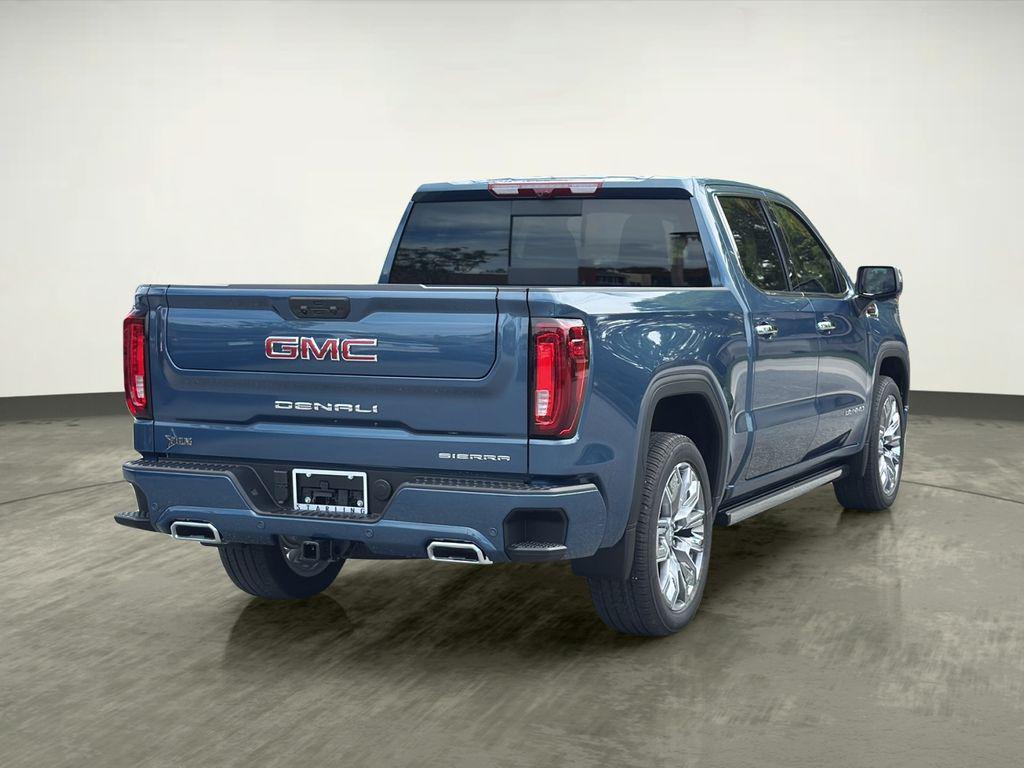 new 2026 GMC Sierra 1500 car, priced at $78,665