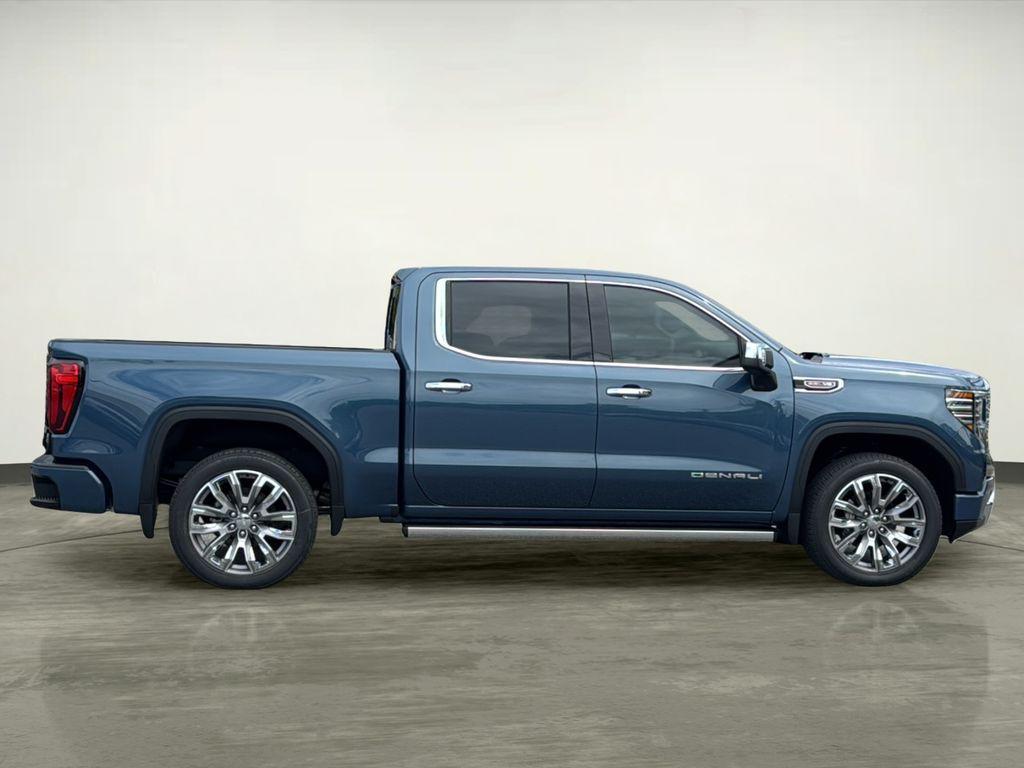 new 2026 GMC Sierra 1500 car, priced at $78,665