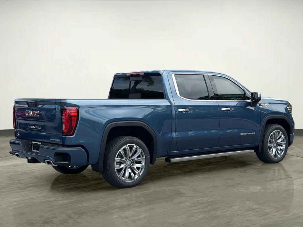 new 2026 GMC Sierra 1500 car, priced at $78,665