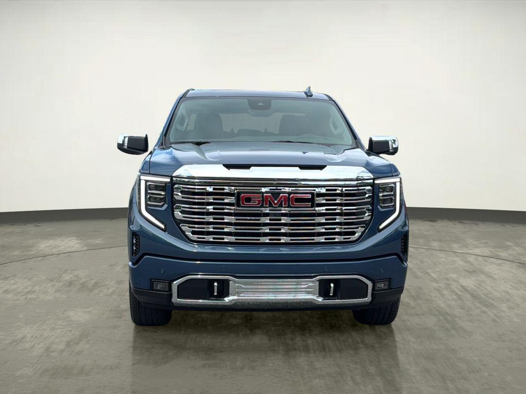 new 2026 GMC Sierra 1500 car, priced at $78,665