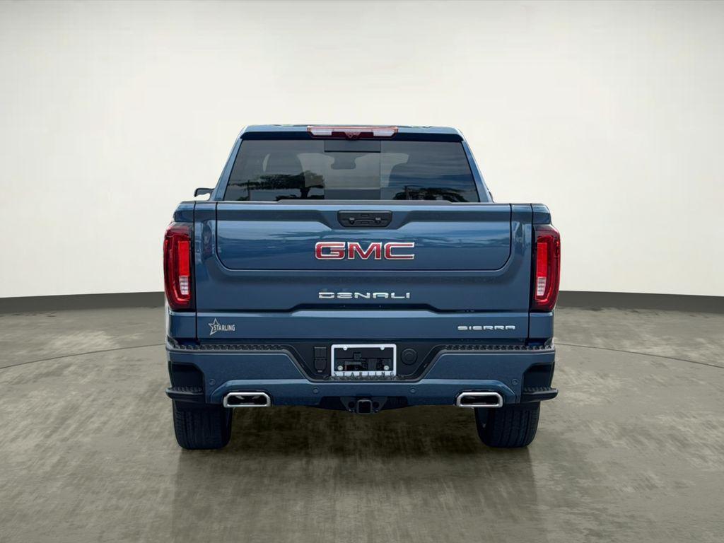 new 2026 GMC Sierra 1500 car, priced at $78,665