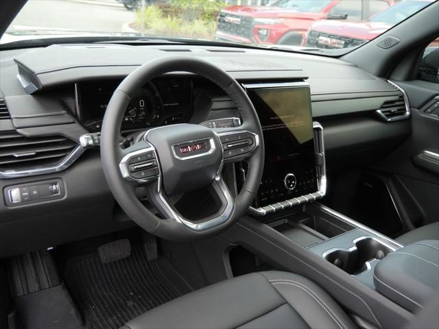 new 2025 GMC Acadia car, priced at $46,779