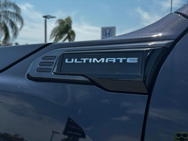new 2025 GMC Sierra 3500 car, priced at $103,310