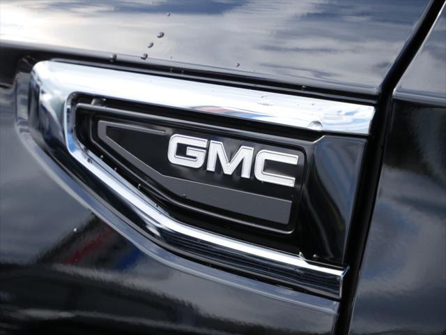 new 2024 GMC Yukon car, priced at $72,365