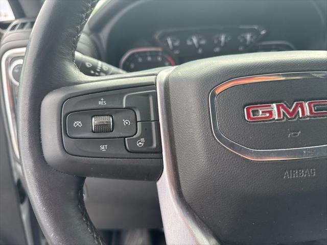 used 2022 GMC Sierra 3500 car, priced at $47,995