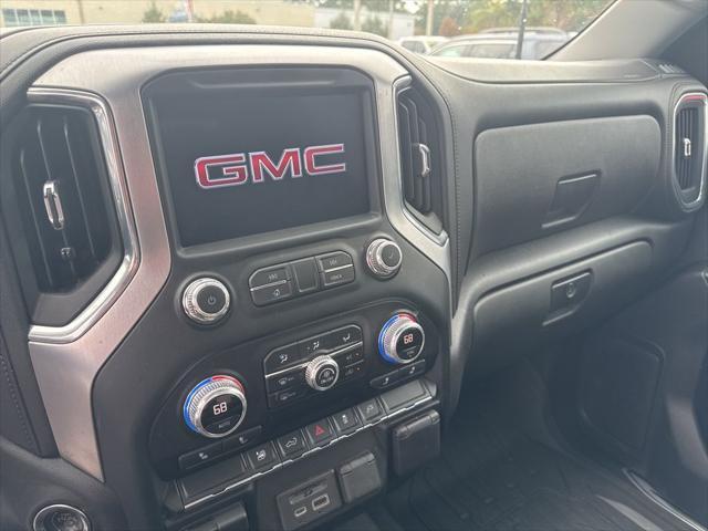 used 2022 GMC Sierra 3500 car, priced at $47,995