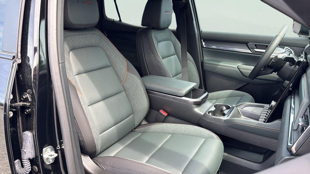 new 2026 GMC Terrain car, priced at $41,790