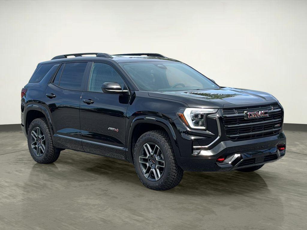 new 2026 GMC Terrain car, priced at $41,790