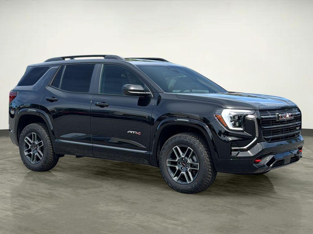 new 2026 GMC Terrain car, priced at $41,790