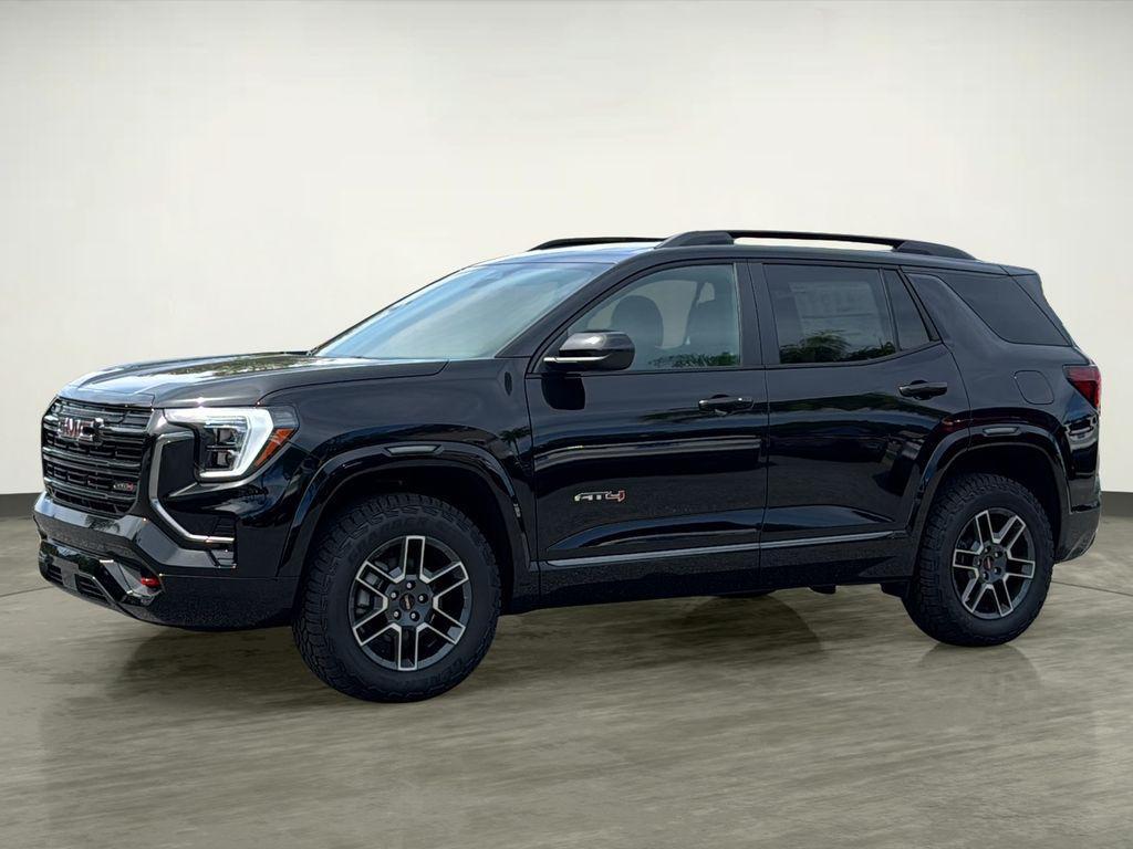 new 2026 GMC Terrain car, priced at $41,790