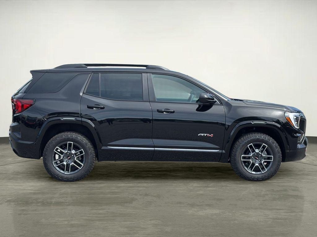 new 2026 GMC Terrain car, priced at $41,790