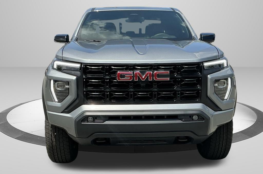 new 2026 GMC Canyon car, priced at $45,425