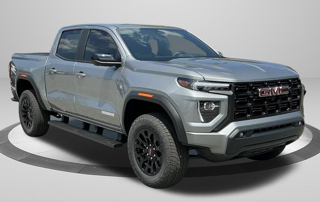 new 2026 GMC Canyon car, priced at $45,425