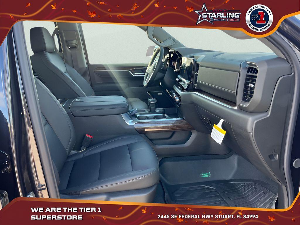 new 2026 GMC Sierra 1500 car, priced at $61,080