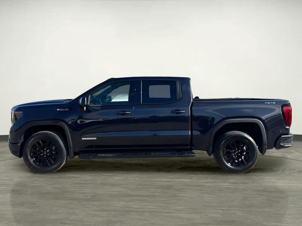 new 2026 GMC Sierra 1500 car, priced at $61,080