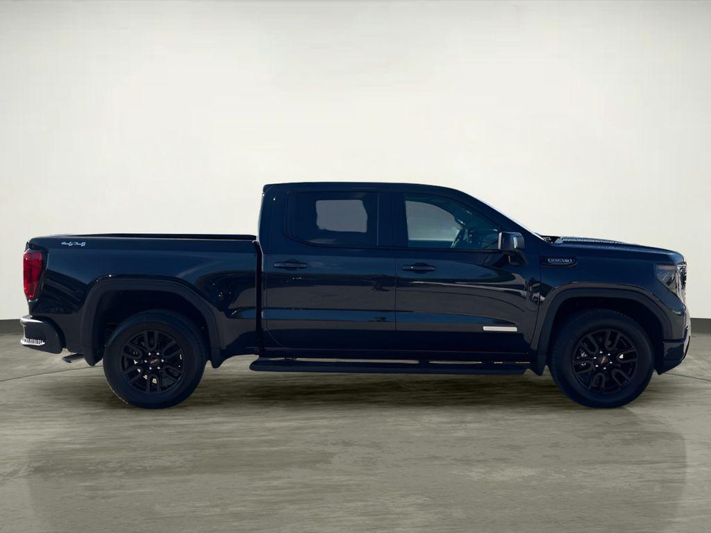new 2026 GMC Sierra 1500 car, priced at $61,080