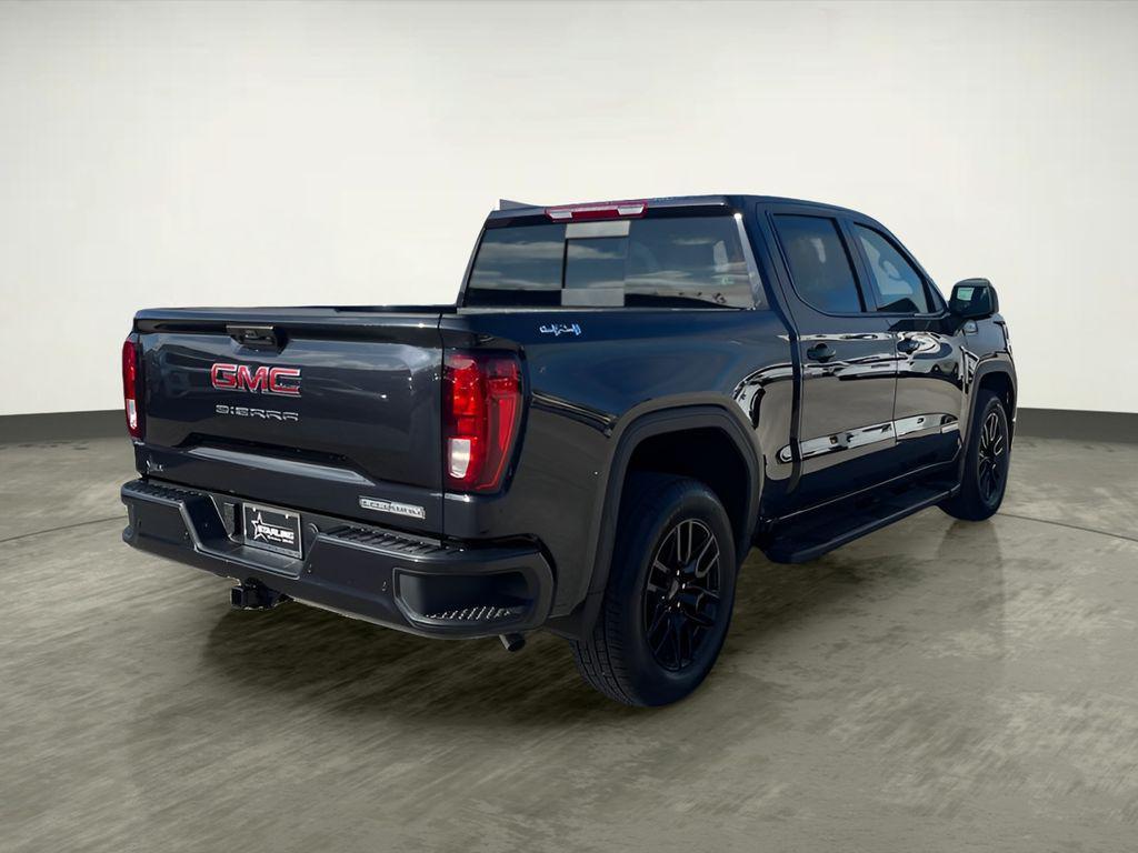 new 2026 GMC Sierra 1500 car, priced at $61,080
