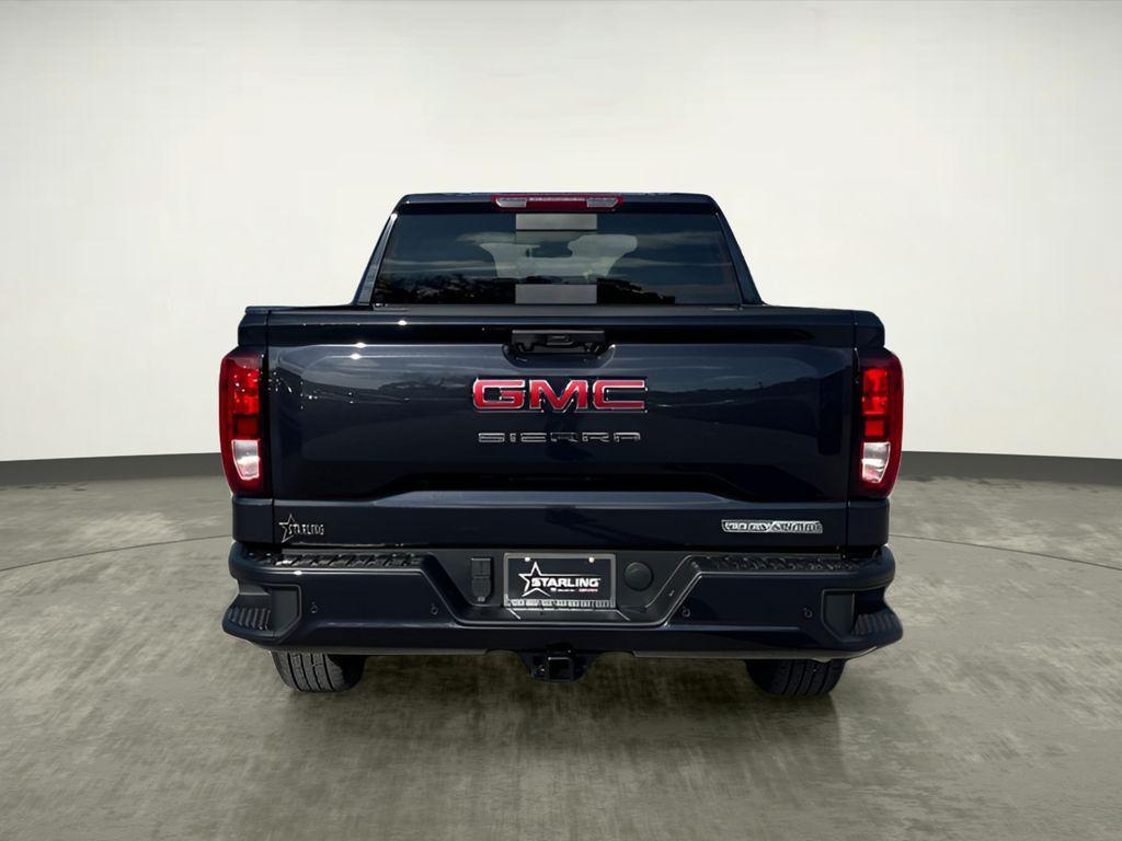 new 2026 GMC Sierra 1500 car, priced at $61,080